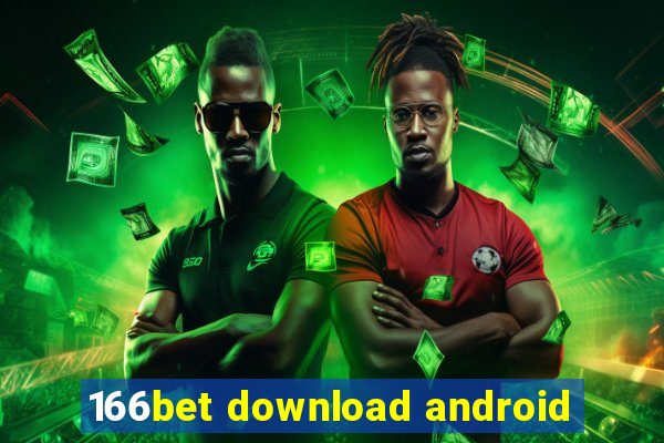 166bet download android